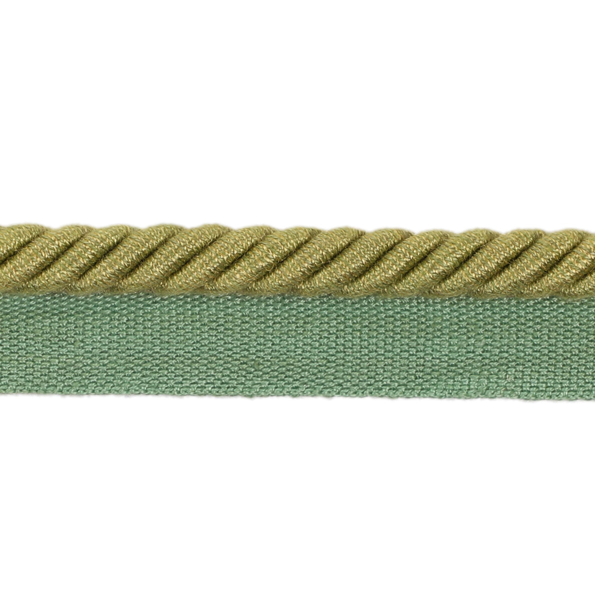 Brunschwig & Fils BARODET CORD CHARTREUSE Trim