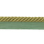 Brunschwig & Fils BARODET CORD CHARTREUSE Trim