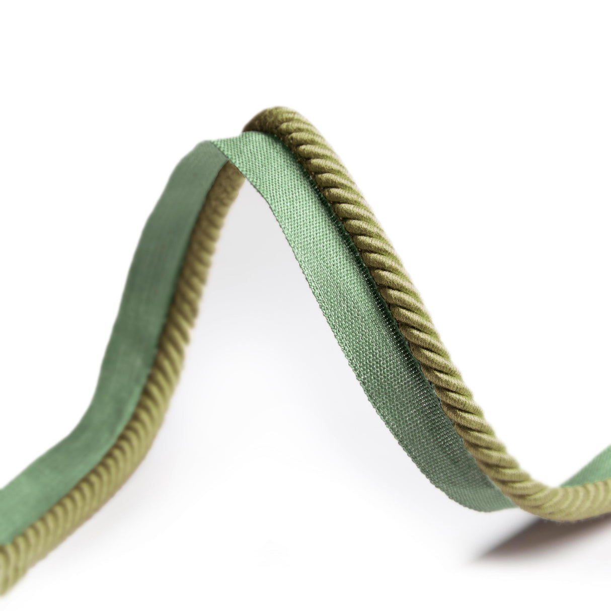 Brunschwig & Fils BARODET CORD CHARTREUSE Trim