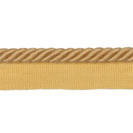 Brunschwig & Fils BARODET CORD GOLD Trim