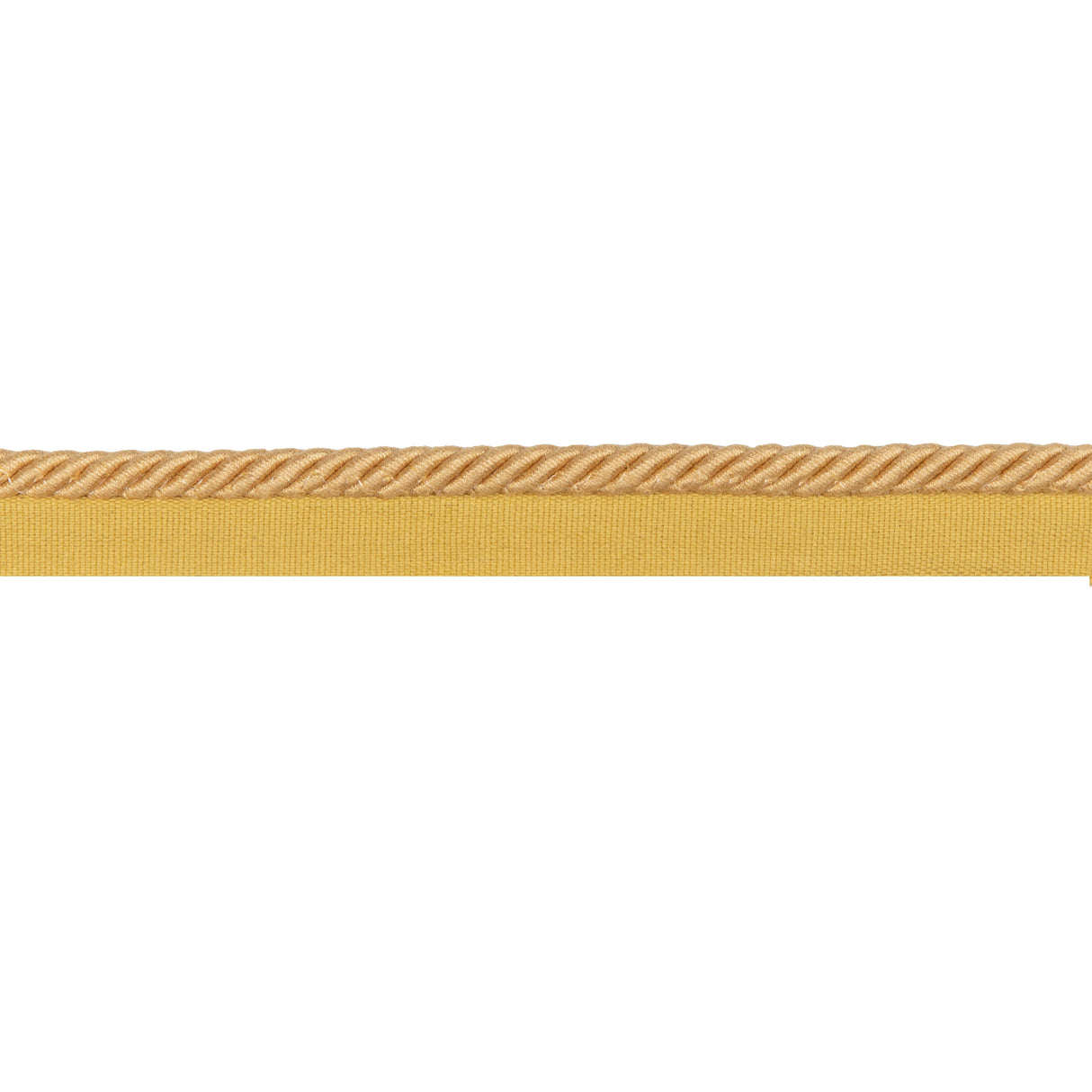 Brunschwig & Fils BARODET CORD GOLD Trim