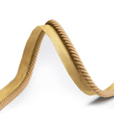 Brunschwig & Fils BARODET CORD GOLD Trim