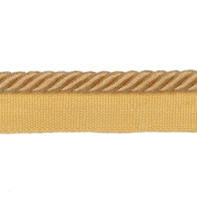 Brunschwig & Fils BARODET CORD GOLD Trim