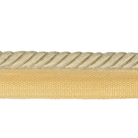 Brunschwig & Fils BARODET CORD CREAM Trim