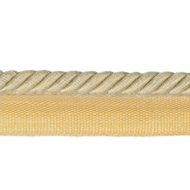 Brunschwig & Fils BARODET CORD CREAM Trim