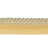 Brunschwig & Fils BARODET CORD CREAM Trim