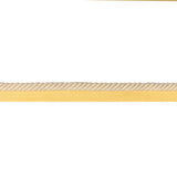 Brunschwig & Fils BARODET CORD CREAM Trim