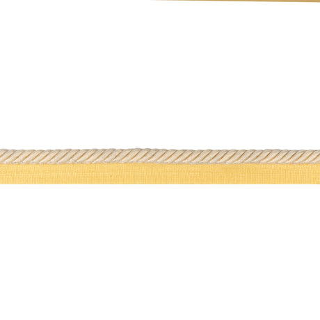 Brunschwig & Fils BARODET CORD CREAM Trim