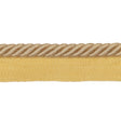 Brunschwig & Fils BARODET CORD CANARY Trim