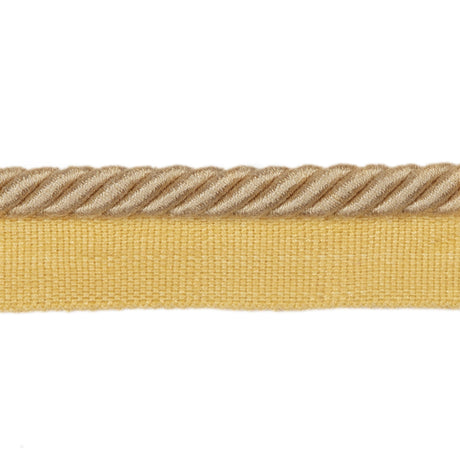 Brunschwig & Fils BARODET CORD CANARY Trim