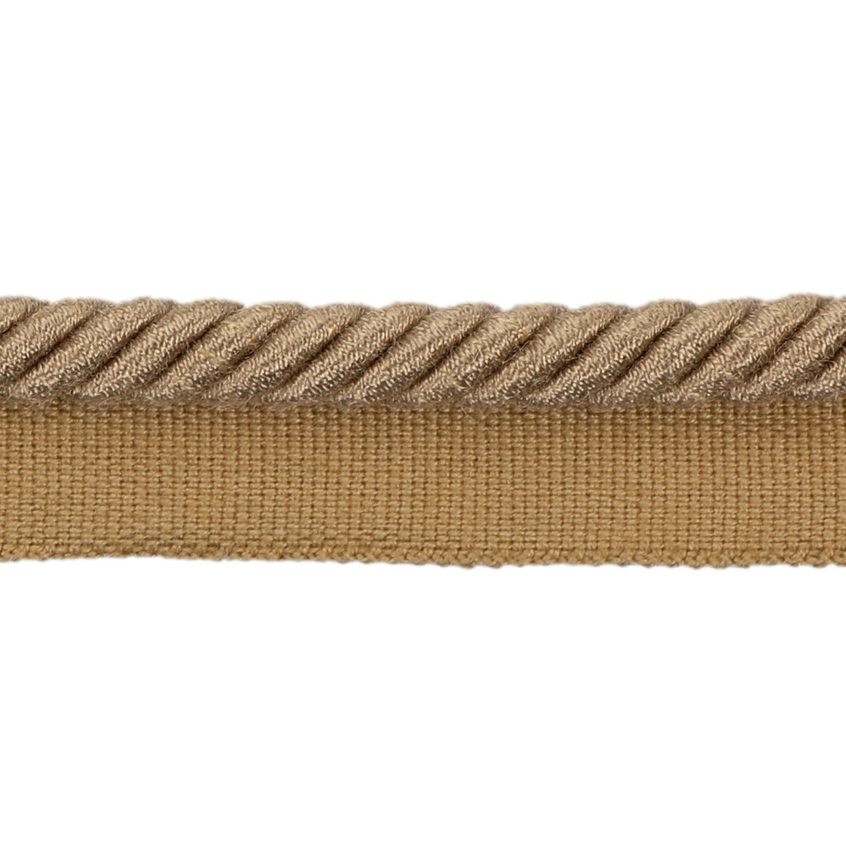 Brunschwig & Fils BARODET CORD BRASS Trim