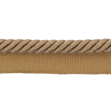 Brunschwig & Fils BARODET CORD BRASS Trim