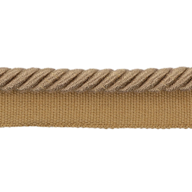 Brunschwig & Fils BARODET CORD BRASS Trim