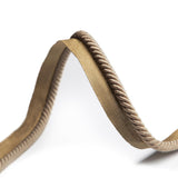 Brunschwig & Fils BARODET CORD BRASS Trim