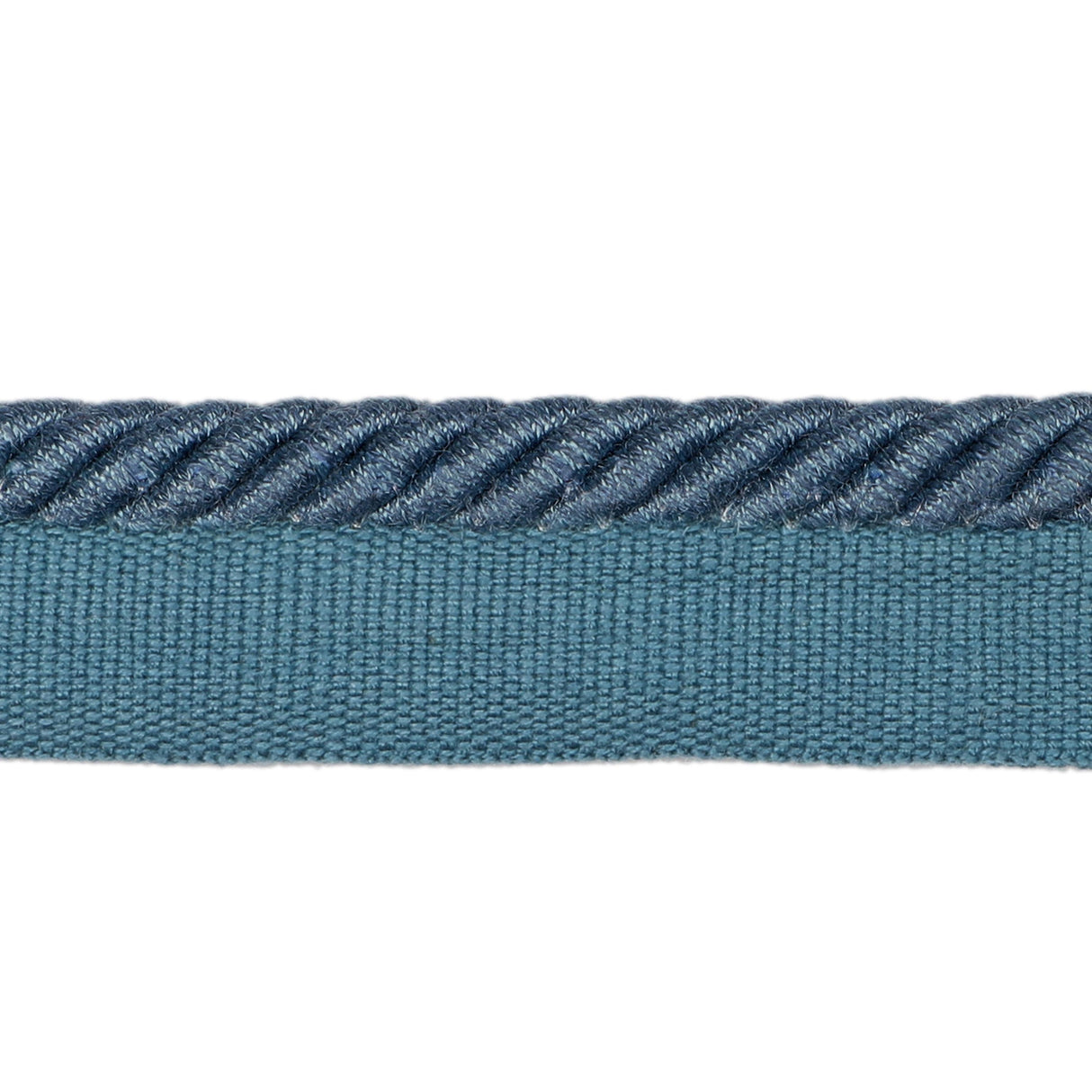 Brunschwig & Fils BARODET CORD BLUE Trim