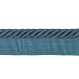 Brunschwig & Fils BARODET CORD BLUE Trim
