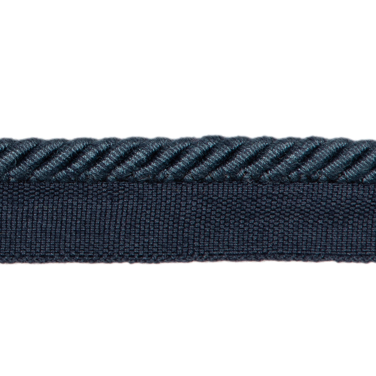 Brunschwig & Fils BARODET CORD INDIGO Trim