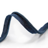 Brunschwig & Fils BARODET CORD INDIGO Trim