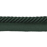 Brunschwig & Fils BARODET CORD EMERALD Trim