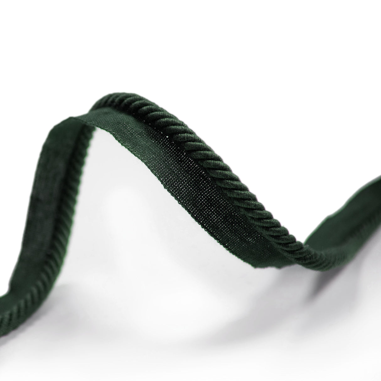 Brunschwig & Fils BARODET CORD EMERALD Trim