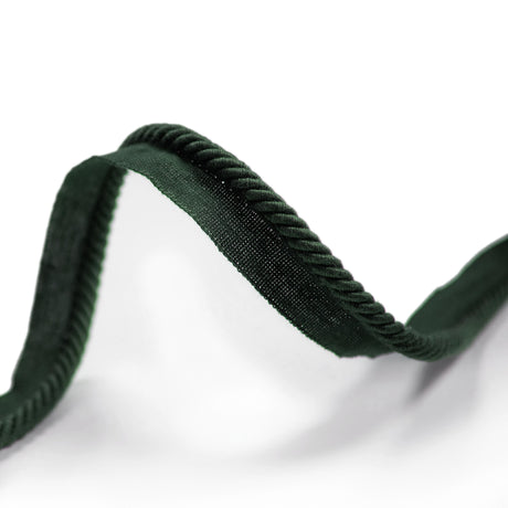 Brunschwig & Fils BARODET CORD EMERALD Trim