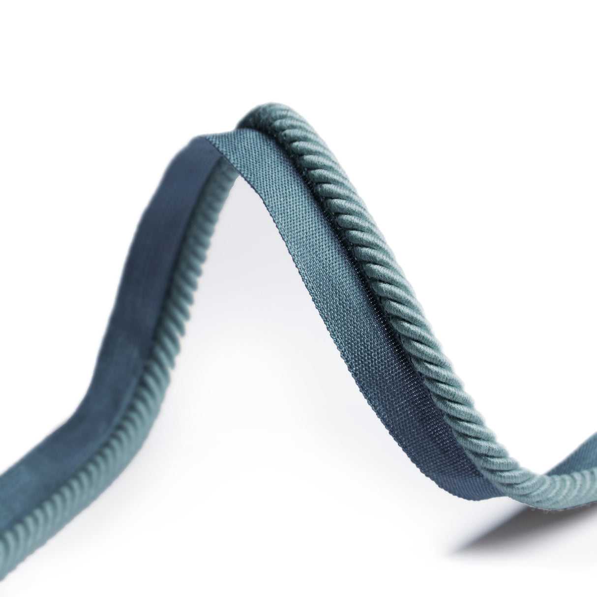 Brunschwig & Fils BARODET CORD OCEAN Trim