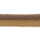 Brunschwig & Fils BARODET CORD BRANDY Trim