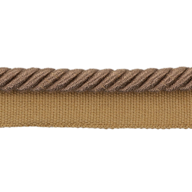 Brunschwig & Fils BARODET CORD BRANDY Trim