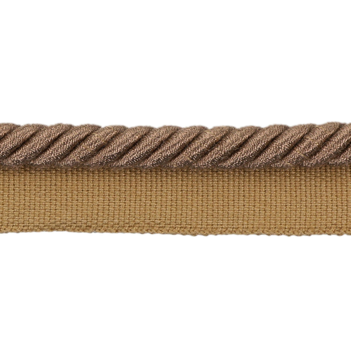 Brunschwig & Fils BARODET CORD BRANDY Trim