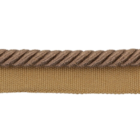 Brunschwig & Fils BARODET CORD BRANDY Trim