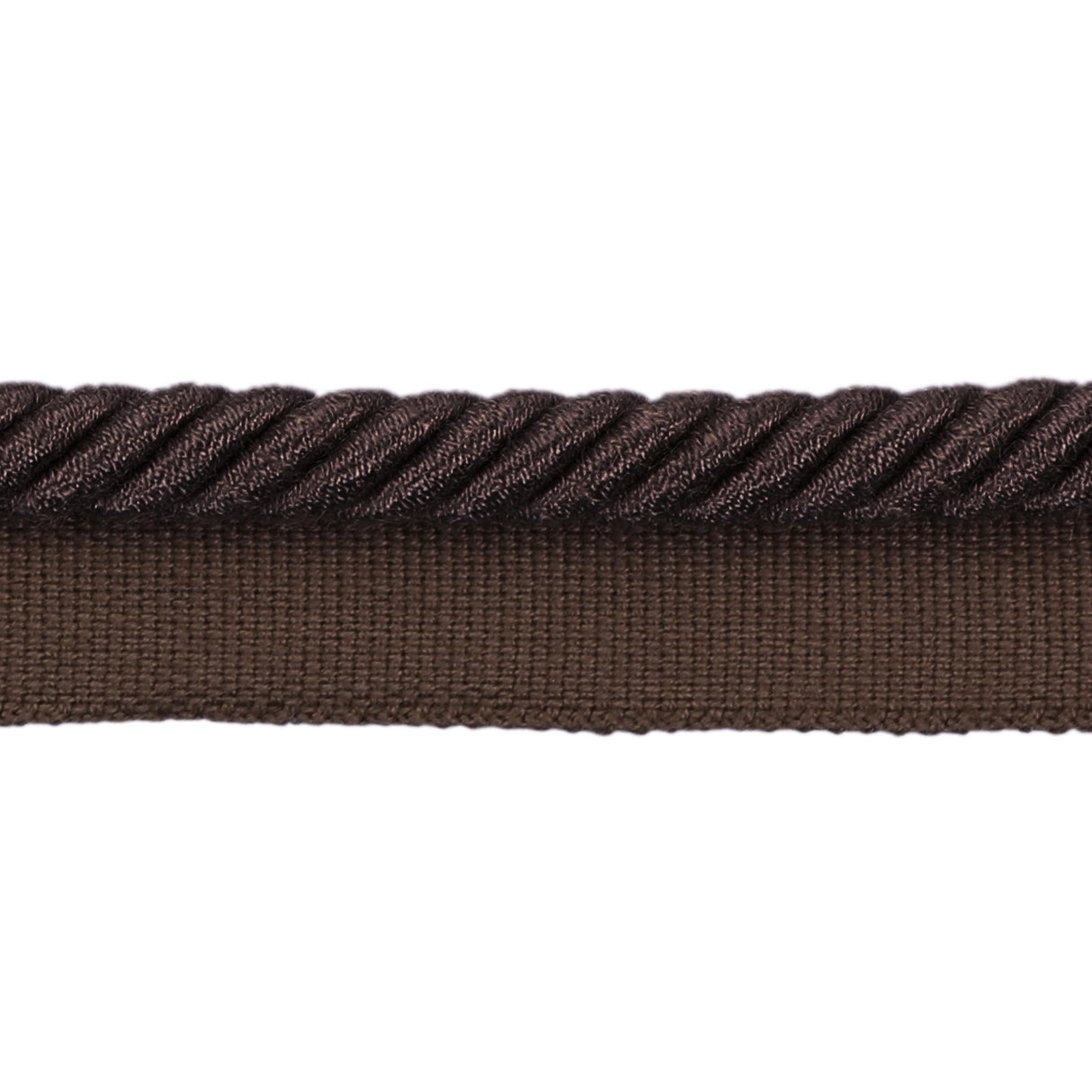 Brunschwig & Fils BARODET CORD CAFE Trim