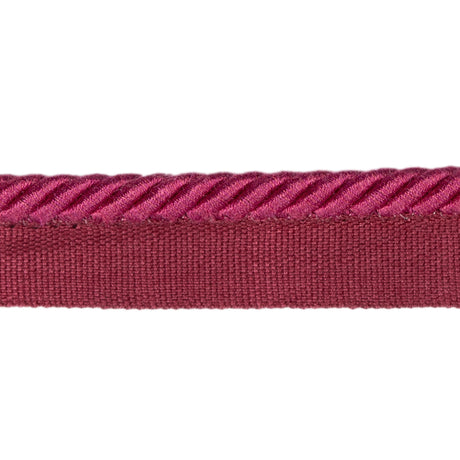 Brunschwig & Fils BARODET CORD CERISE Trim