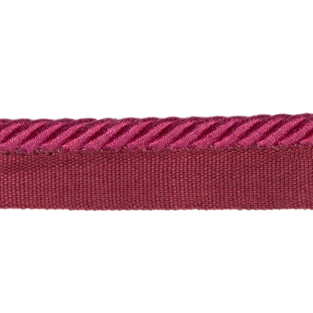 Brunschwig & Fils BARODET CORD CERISE Trim