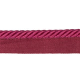 Brunschwig & Fils BARODET CORD CERISE Trim