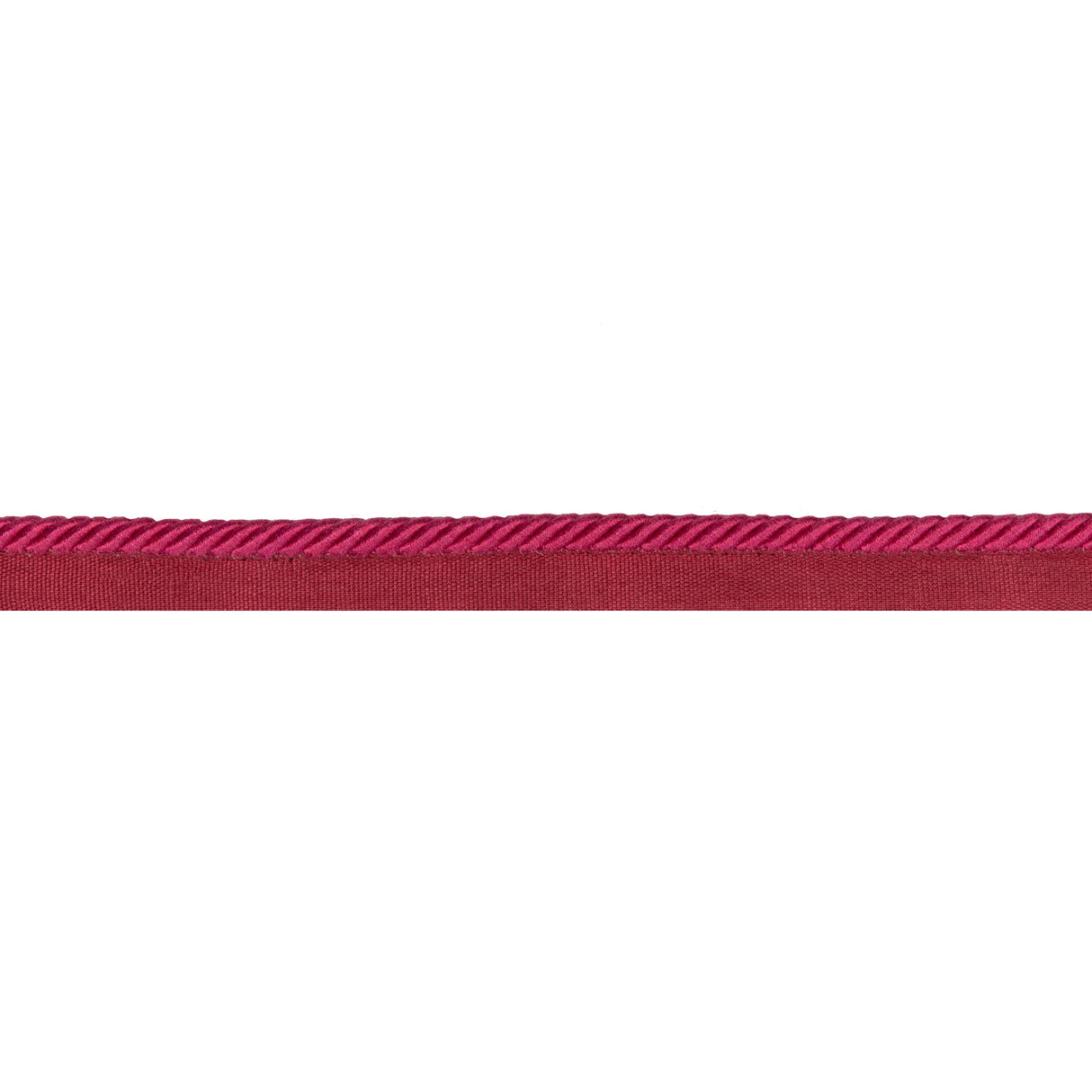 Brunschwig & Fils BARODET CORD CERISE Trim