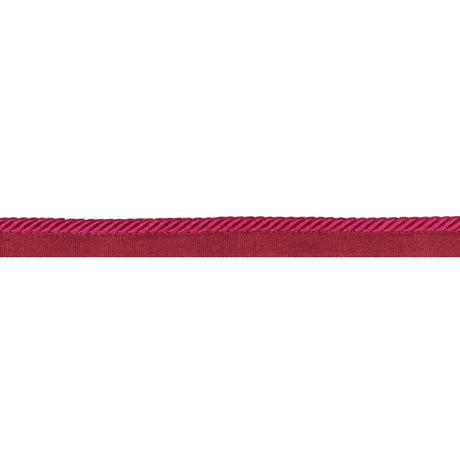 Brunschwig & Fils BARODET CORD CERISE Trim