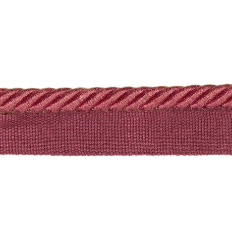 Brunschwig & Fils BARODET CORD ROSE Trim