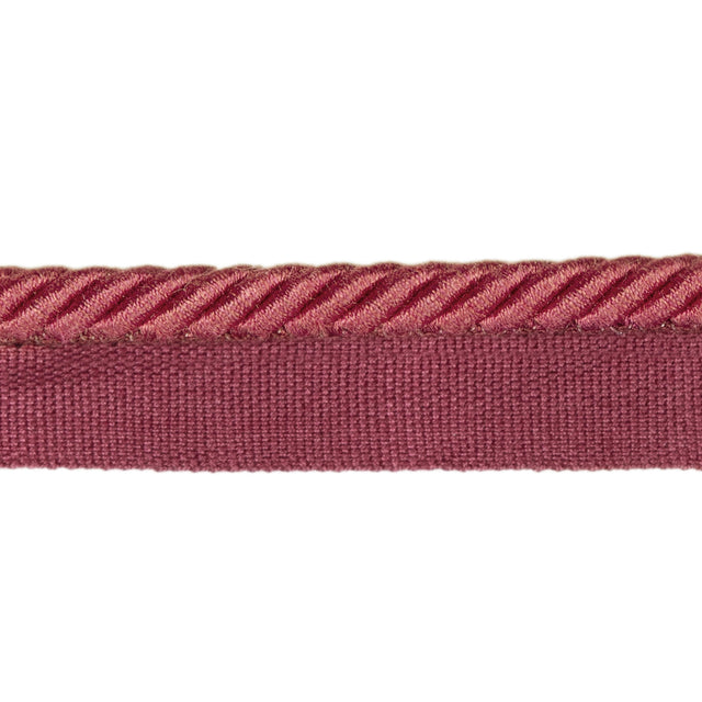 Brunschwig & Fils BARODET CORD ROSE Trim