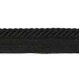 Brunschwig & Fils BARODET CORD NOIR Trim
