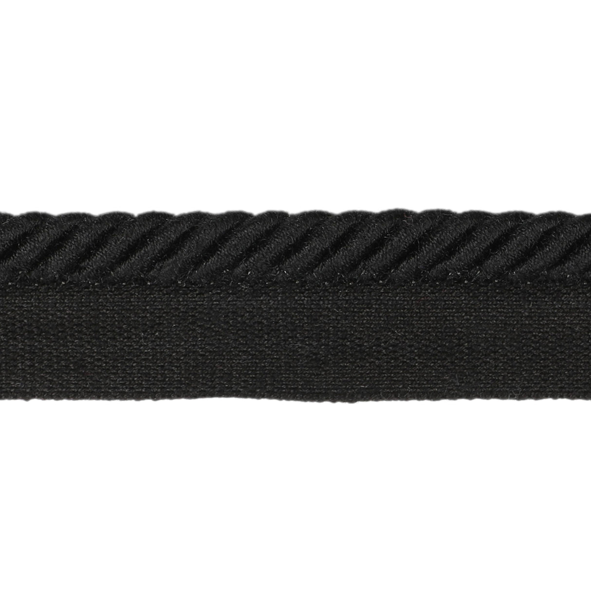 Brunschwig & Fils BARODET CORD NOIR Trim