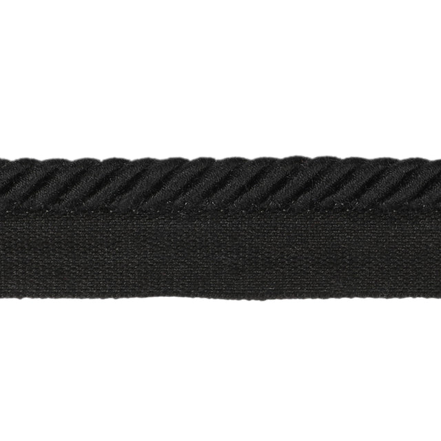 Brunschwig & Fils BARODET CORD NOIR Trim