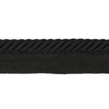 Brunschwig & Fils BARODET CORD NOIR Trim