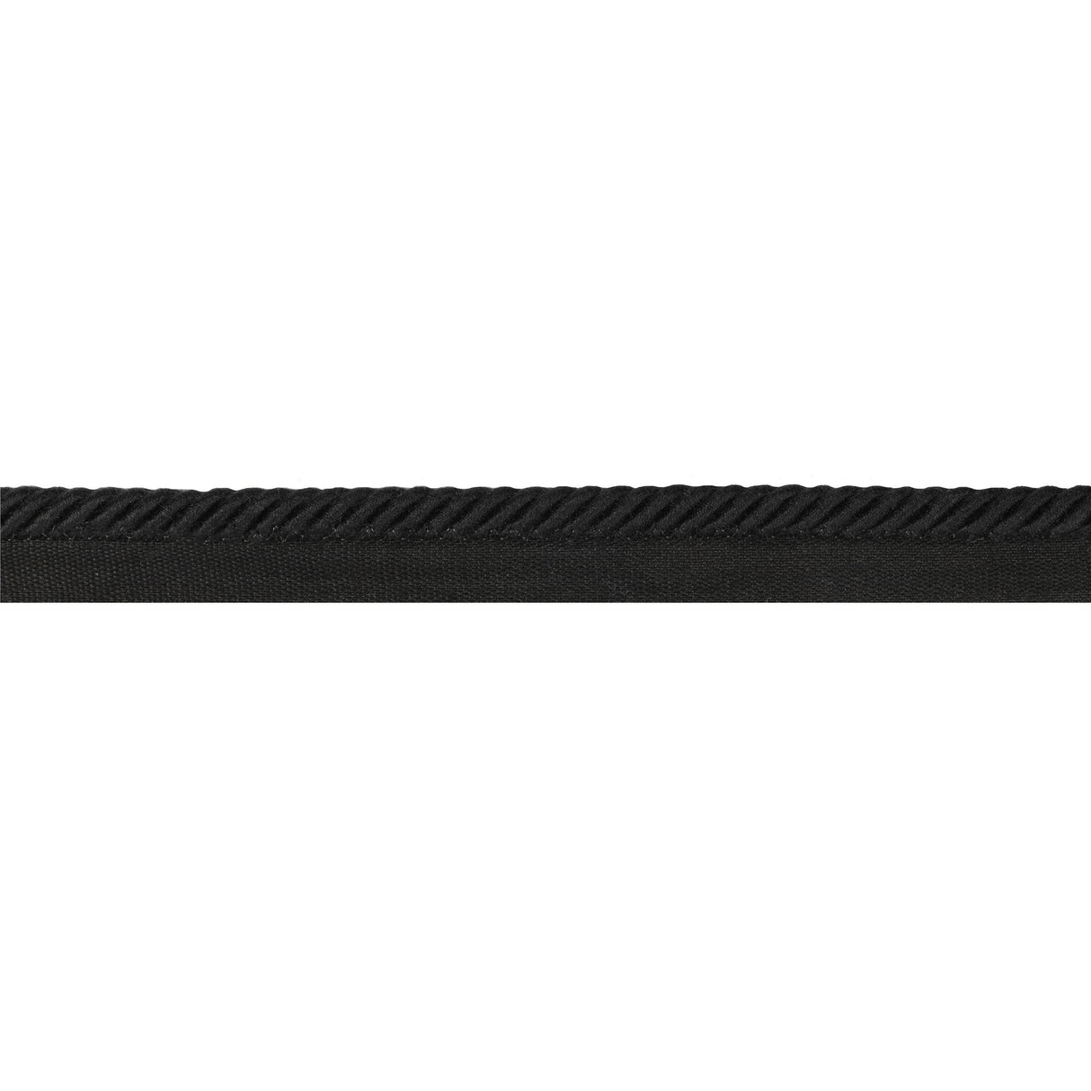 Brunschwig & Fils BARODET CORD NOIR Trim