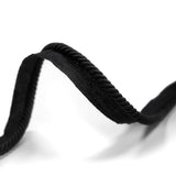 Brunschwig & Fils BARODET CORD NOIR Trim