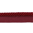 Brunschwig & Fils BARODET CORD BORDEAUX Trim