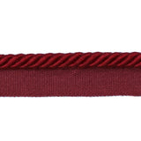 Brunschwig & Fils BARODET CORD BORDEAUX Trim