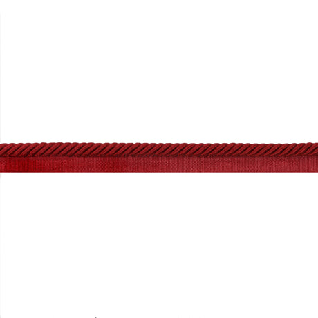 Brunschwig & Fils BARODET CORD BORDEAUX Trim