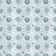 Stout GIBERTINI BLUE Fabric