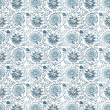 Stout GIBERTINI BLUE Fabric