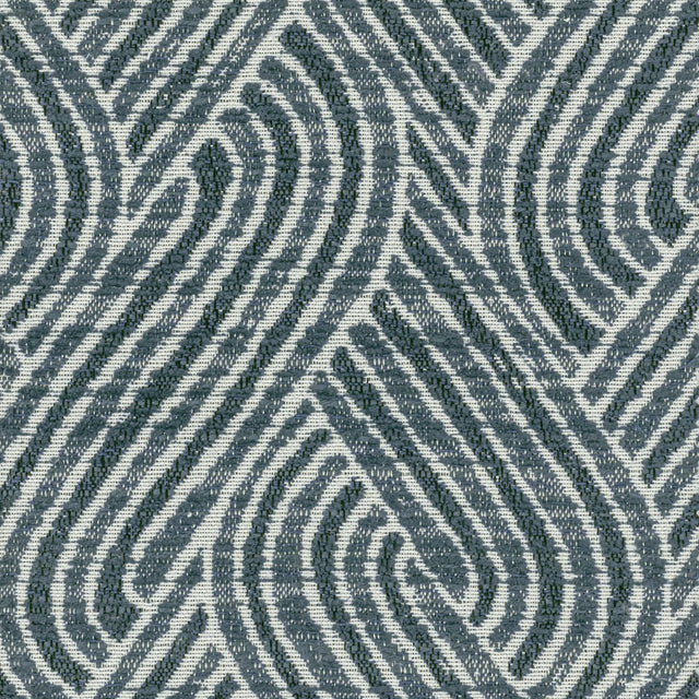 Stout TORCH NAVY Fabric